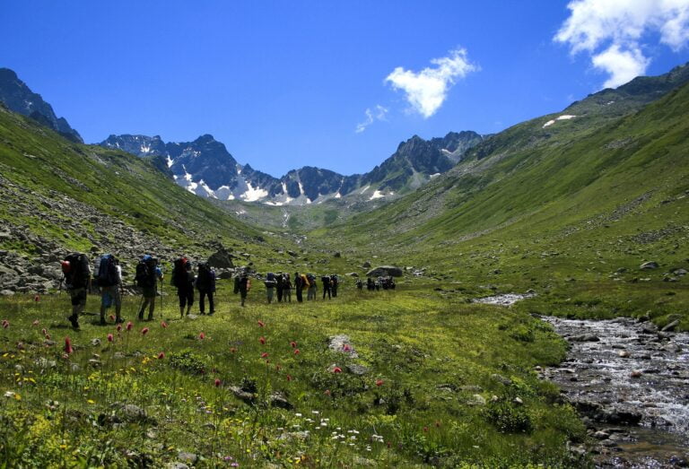 türkiye highlands