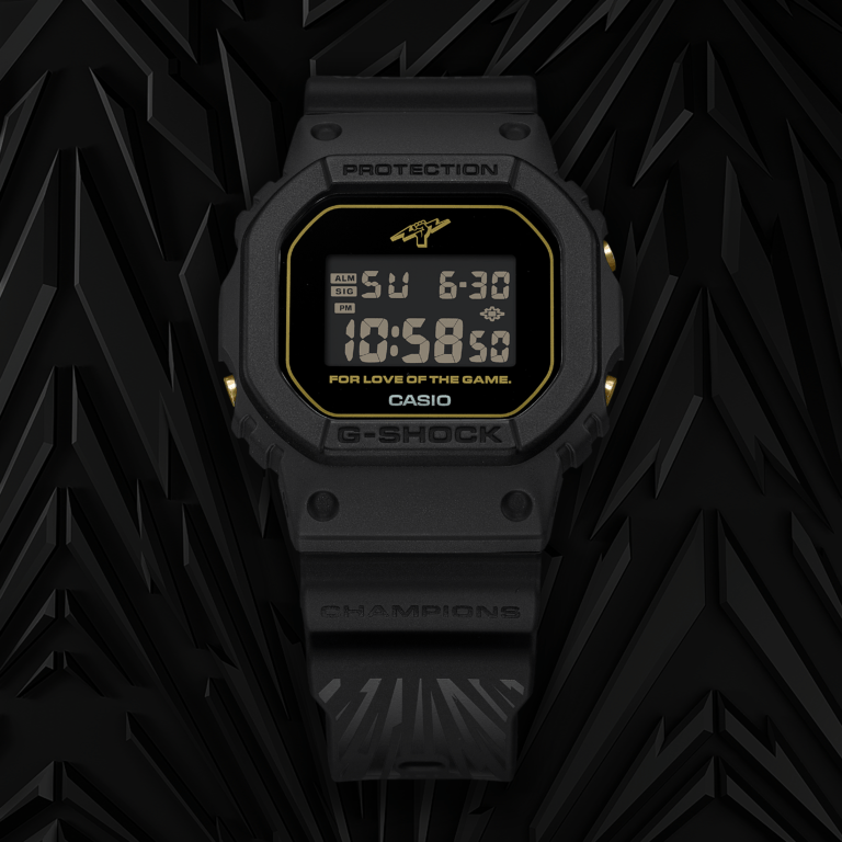 TITAN-x-GSHOCK