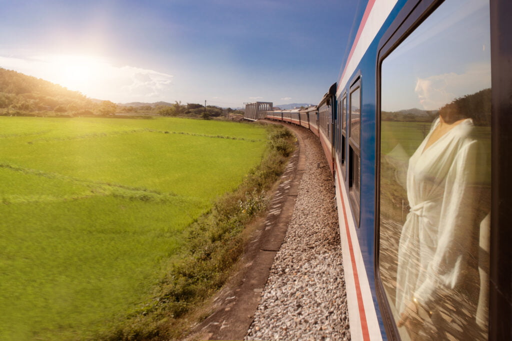 The Vietage by Anantara Expands its Luxurious Rail Journeys