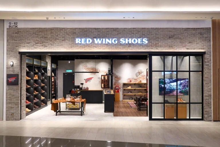 Red Wing