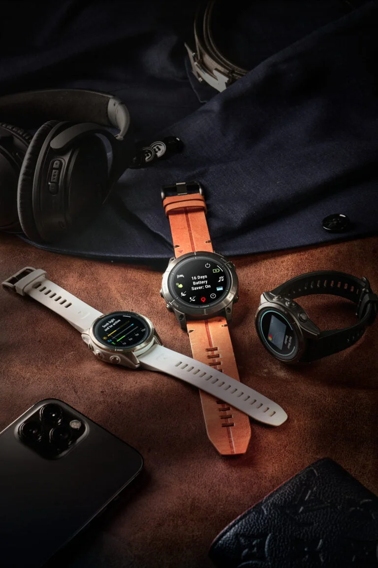 Garmin