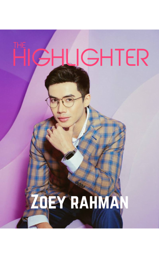 Zoey Rahman