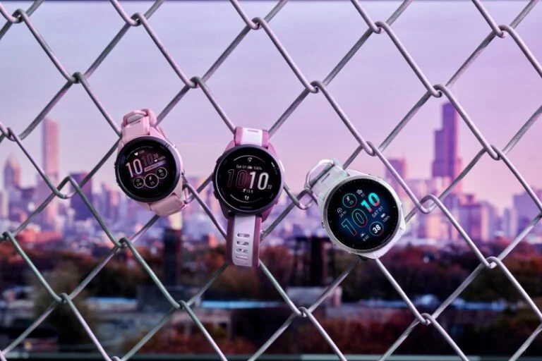 Garmin