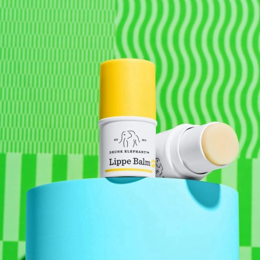 Drunk Elephant Lippe Balm