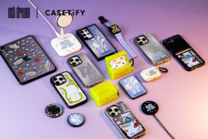 casetify's may new release
