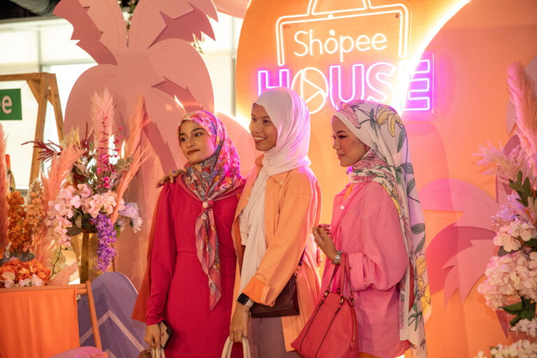 Shopee Capsule Collection