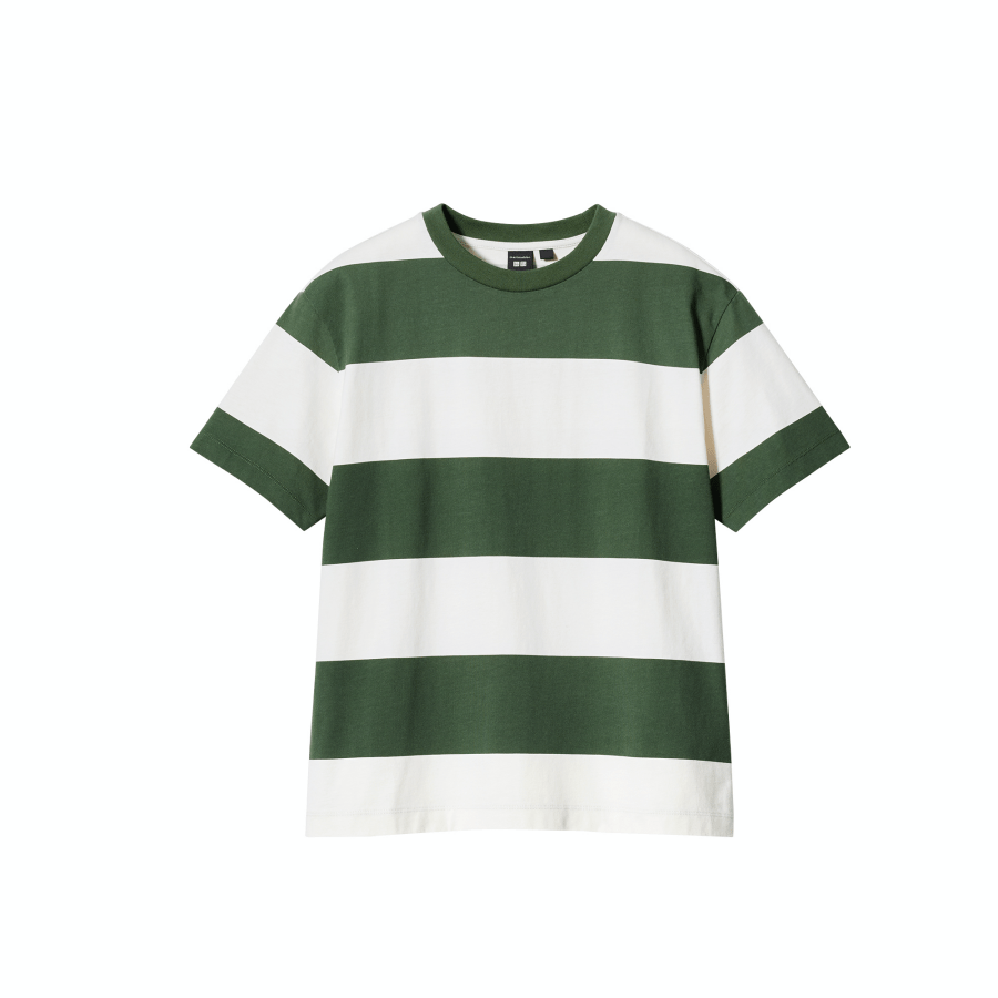 uniqlo marimekko