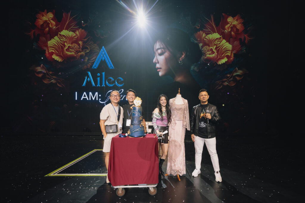 Ailee's