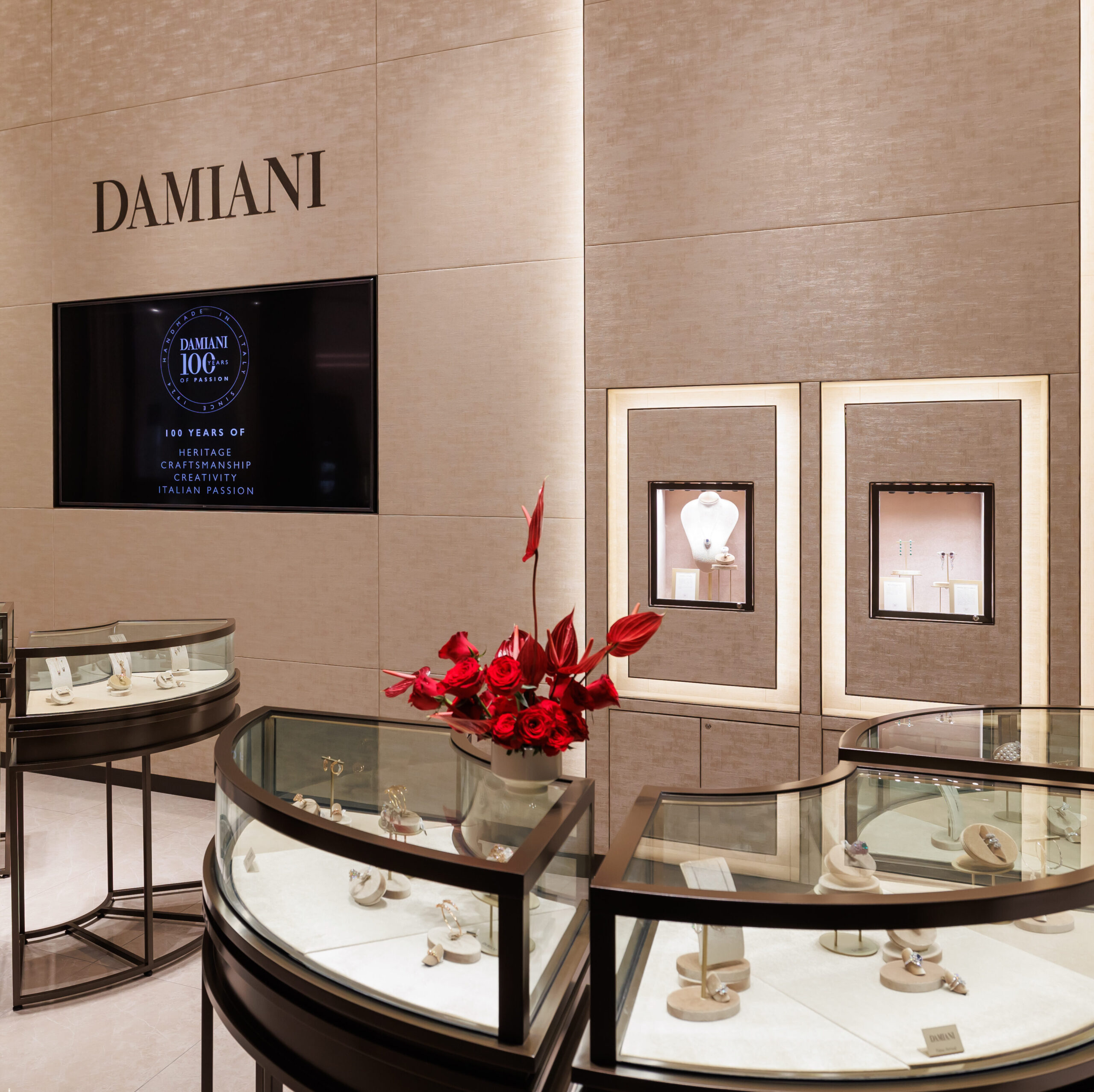 Damiani