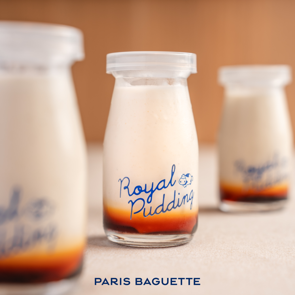 Paris Baguette