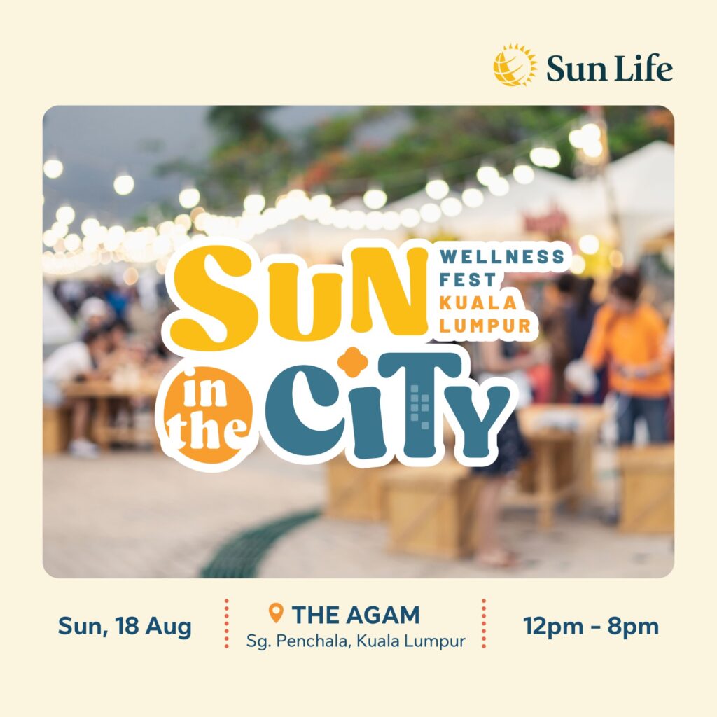 sun life malaysia