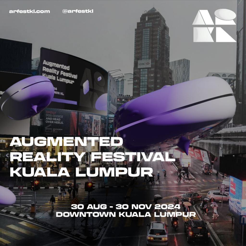 AR FEST KL