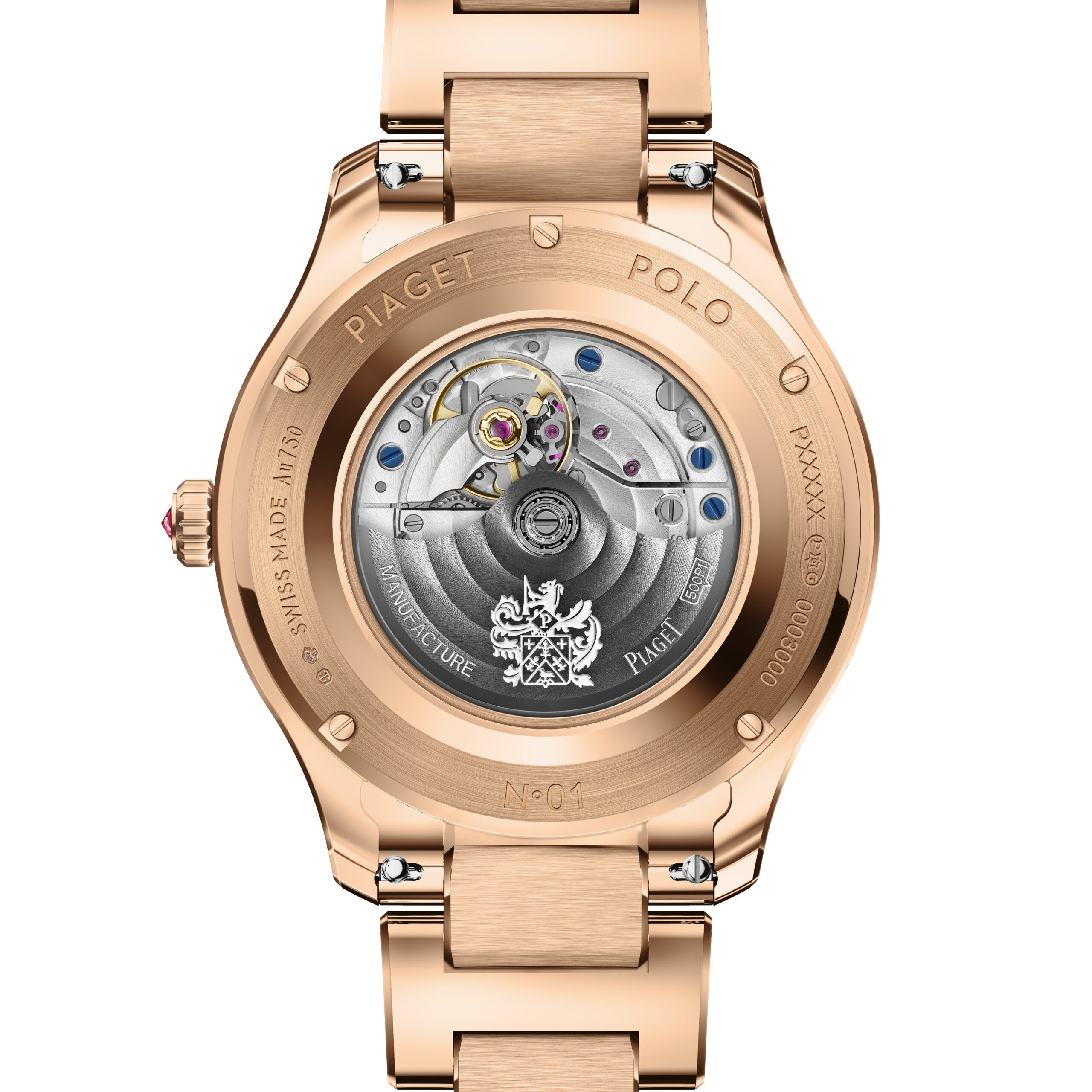 piaget's