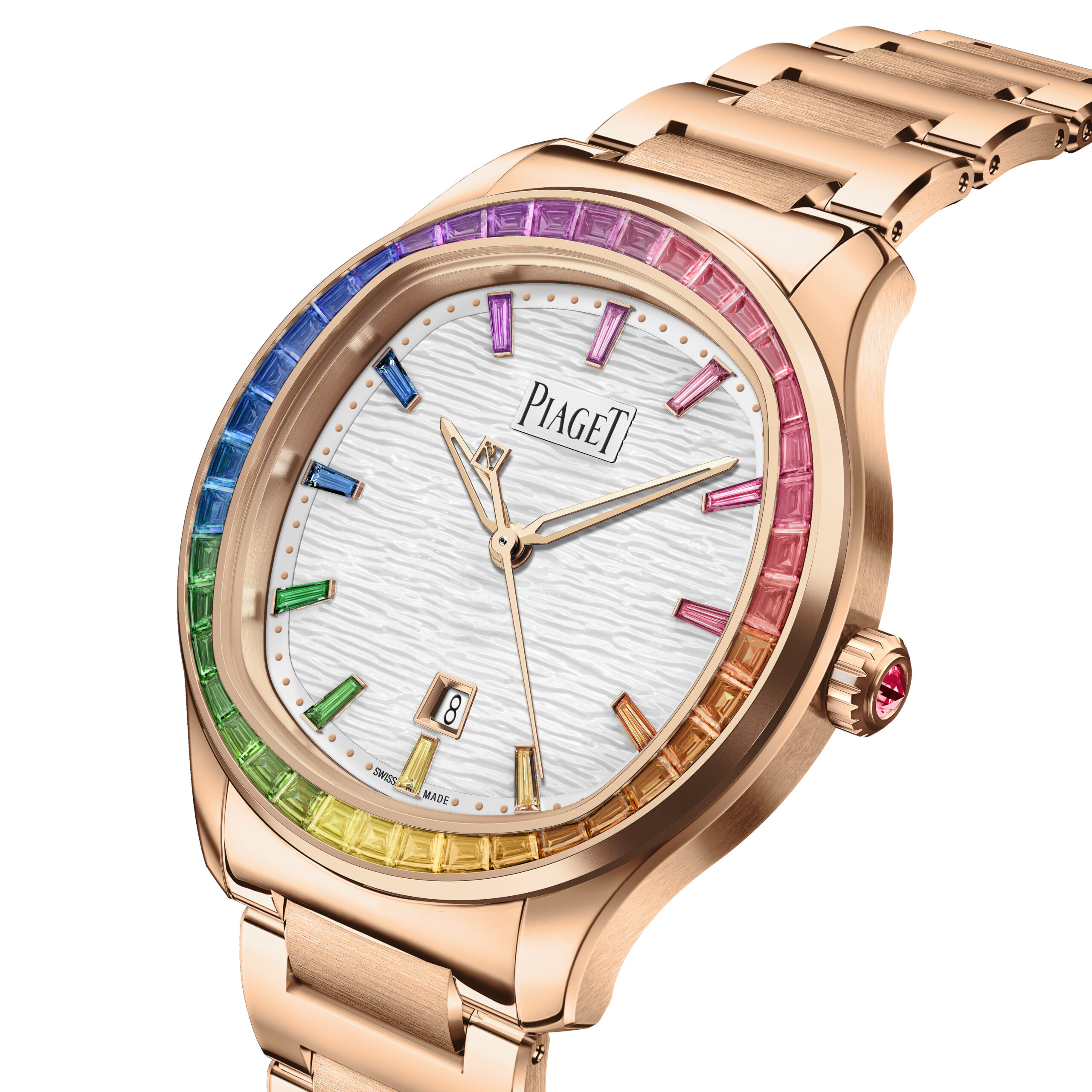 piaget's