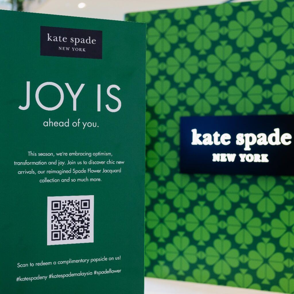 Kate Spade