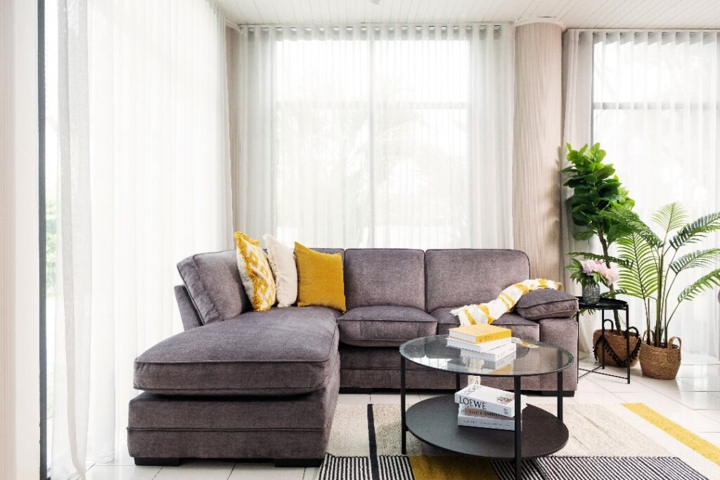 Luxury Sofas