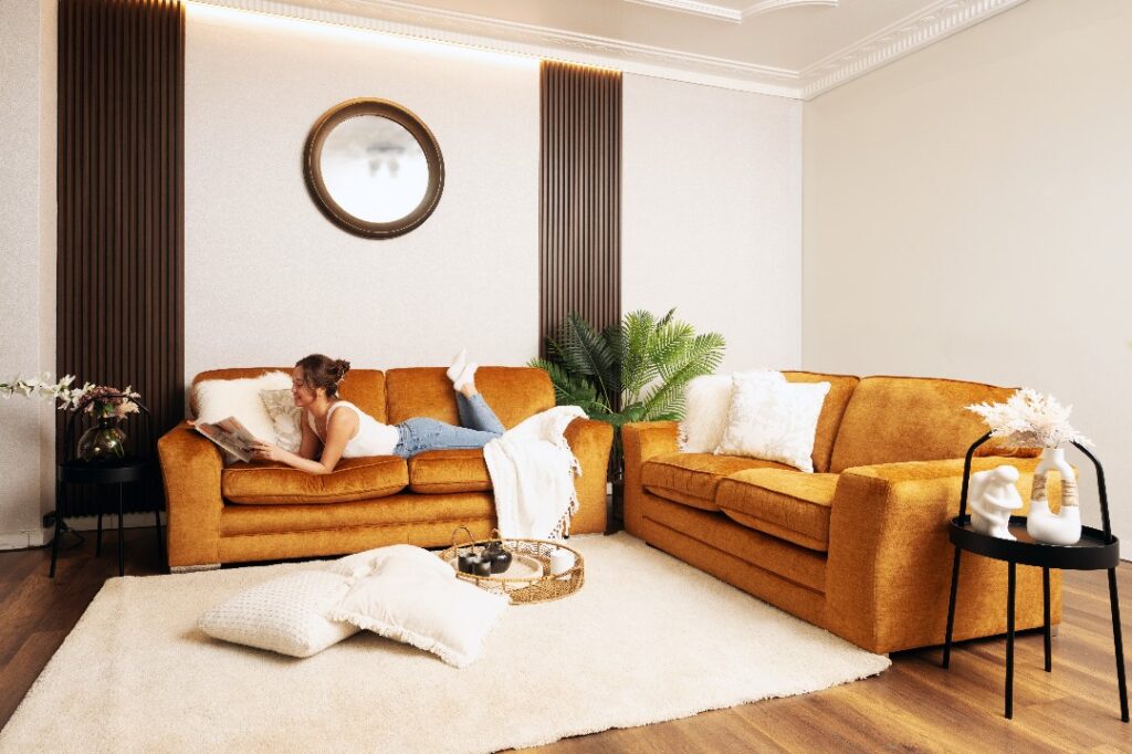 Luxury Sofas