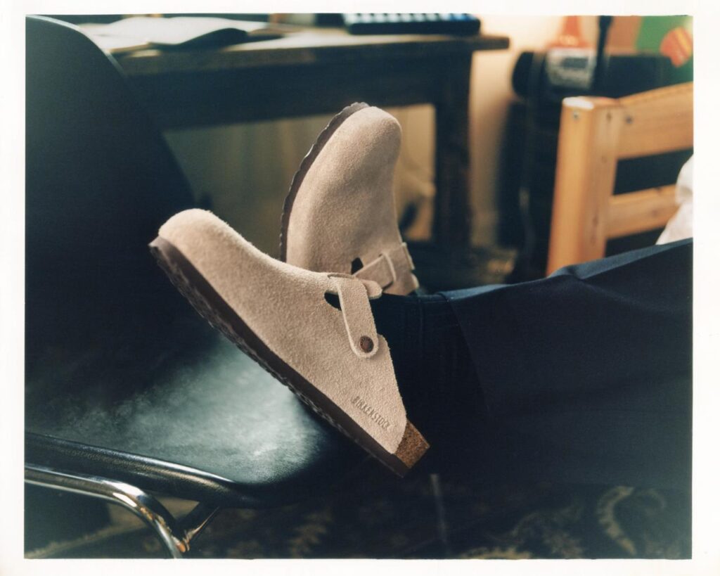 birkenstock