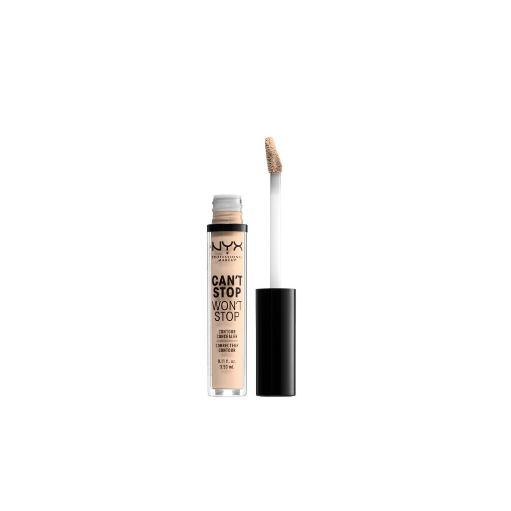 NYX Professional Makeup Can't Stop Won't Stop Contour Concealer