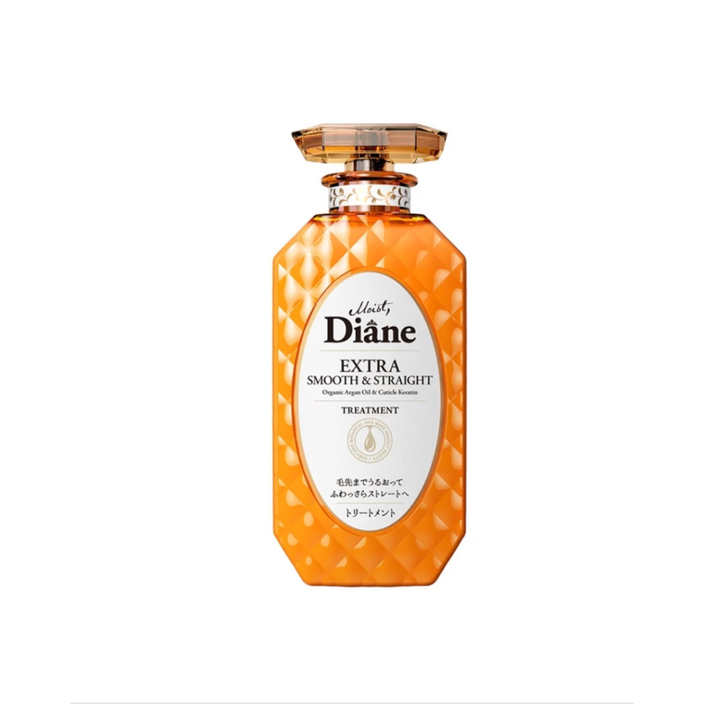 MOIST DIANE Perfect Beauty Extra Smooth & Straight Treatment Conditioner