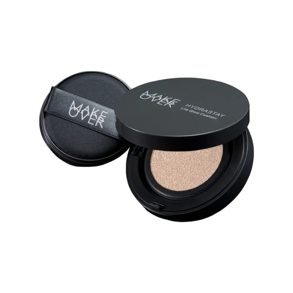 Make Over Hydrastay Lite Glow Cushion