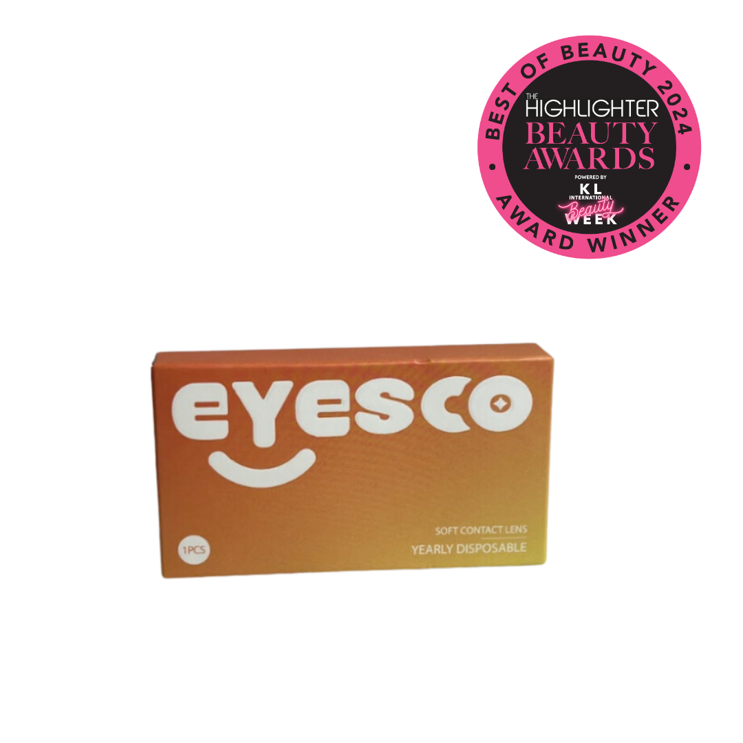 Eyesco Soft Contact Lense