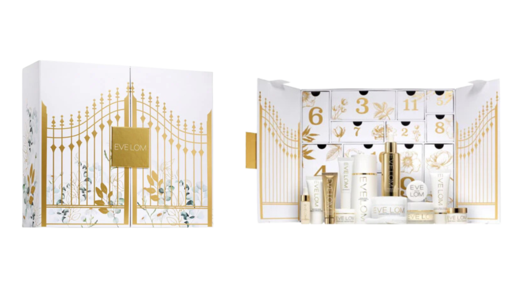 beauty advent calendars