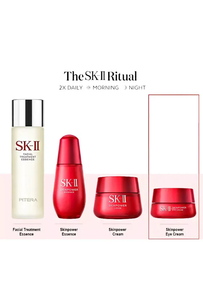 SK-II Skinpower