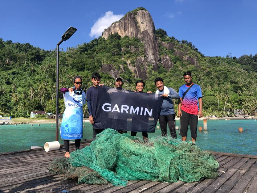 Garmin Malaysia