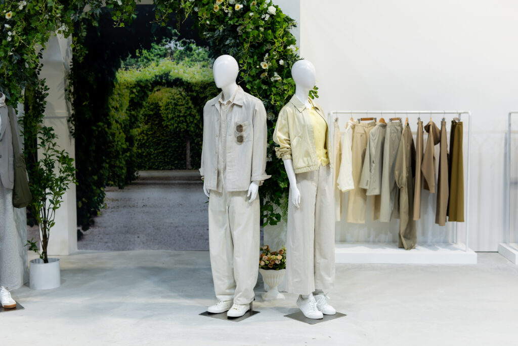 UNIQLO Spring/Summer 2025