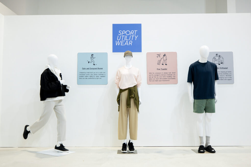 UNIQLO Spring/Summer 2025