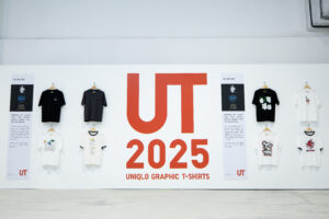 UNIQLO Spring Summer 2025