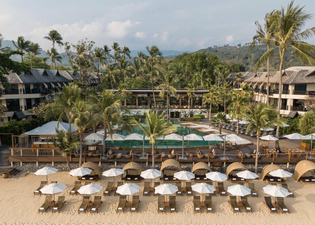 Anantara Bophut