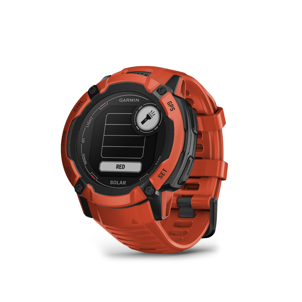 Garmin 2025