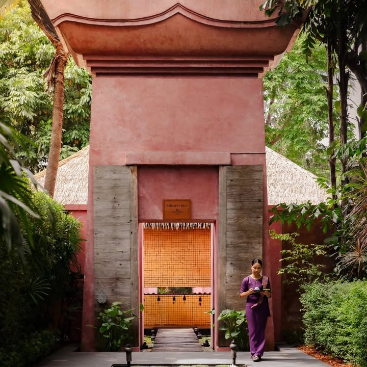 Anantara Bophut