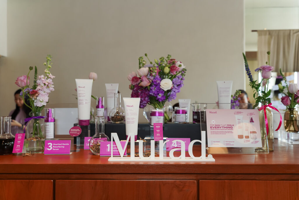 Murad's