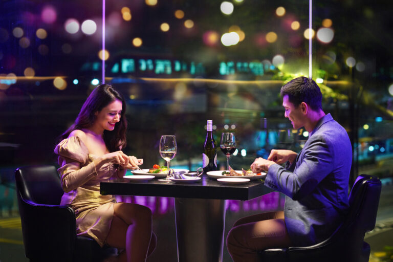 Valentine's Day Kuala Lumpur