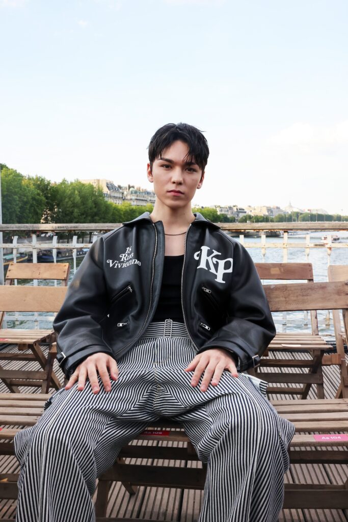 K-idol brand ambassadors 