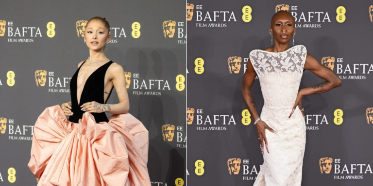 BAFTA 2025