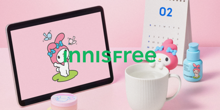 INNISFREE