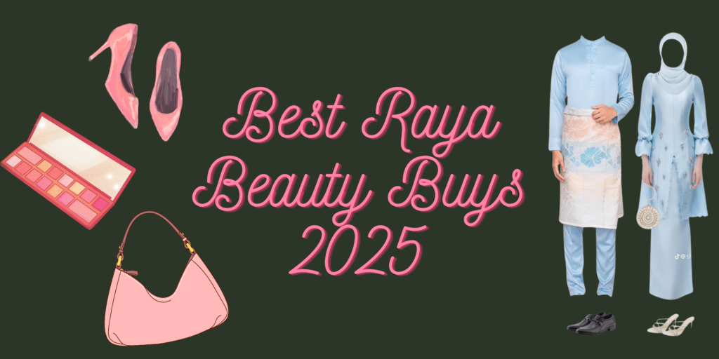 Best Raya 2025