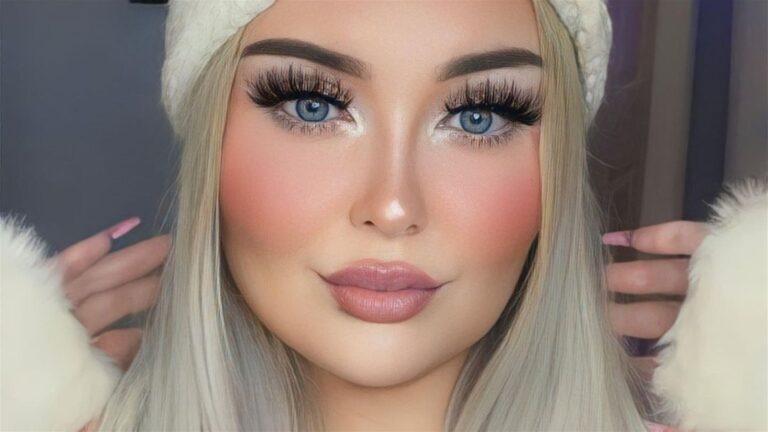 makeup essentials