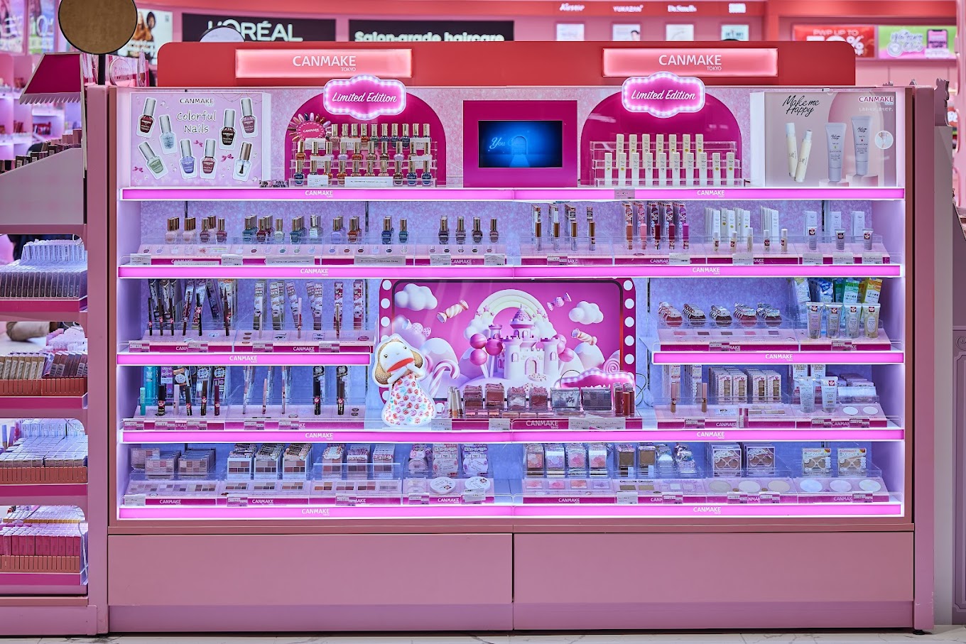 Waddingtons Pink Watsons Pink Lands in Asia—Here’s What to Expect! - The Highlighter MY
