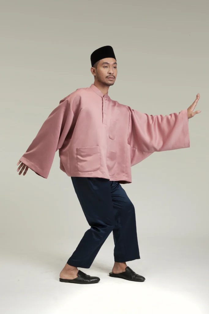 baju melayu