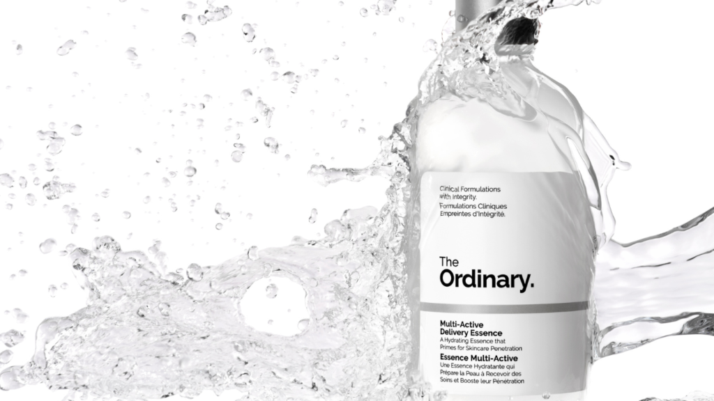 The Ordinary Essence