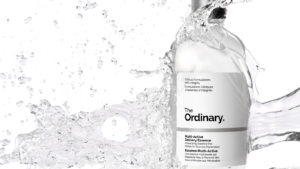 The Ordinary Essence