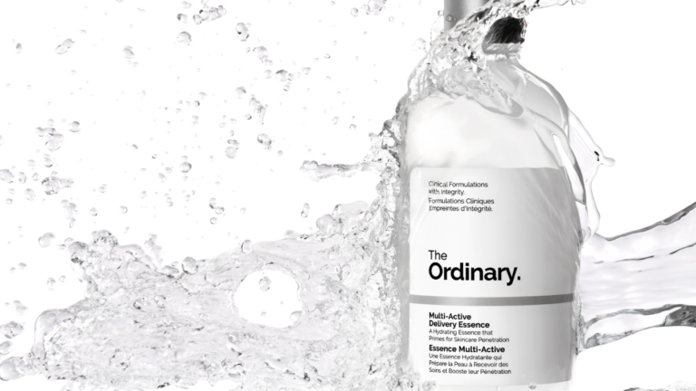 The Ordinary Essence