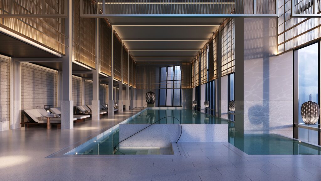 Park Hyatt Kuala Lumpur