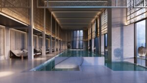 Park Hyatt Kuala Lumpur