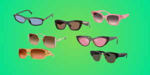 Sunglasses Raya